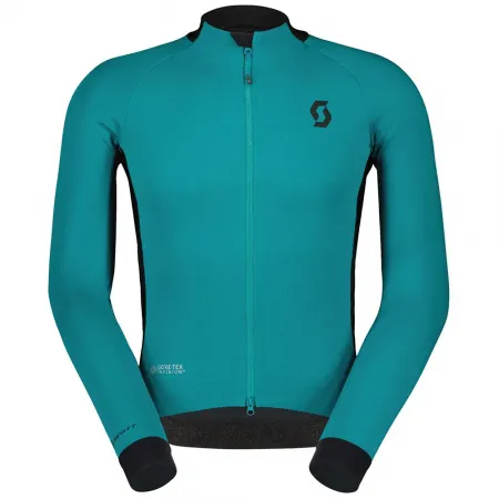 스캇 RC Pro 웜 GORE‑TEX 인피니움 윈드스토퍼 자켓 3143069793