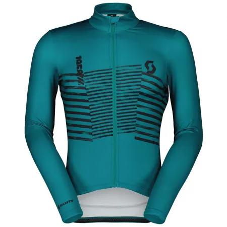 스캇 RC 팀 웜 그래픽스 긴팔 져지 3143069797