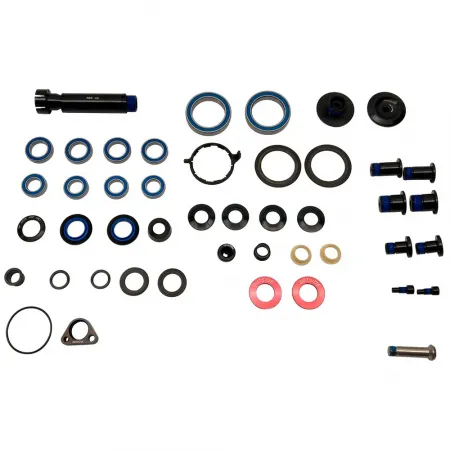 스캇 Swingram Genius 23 서비스 키트 3143069799