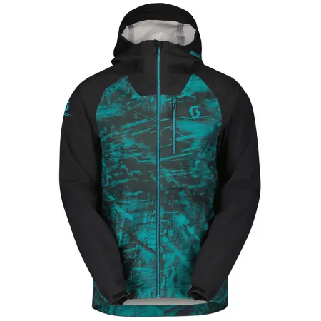 스캇 트레일 Storm DryoSpun 자켓 3143069800