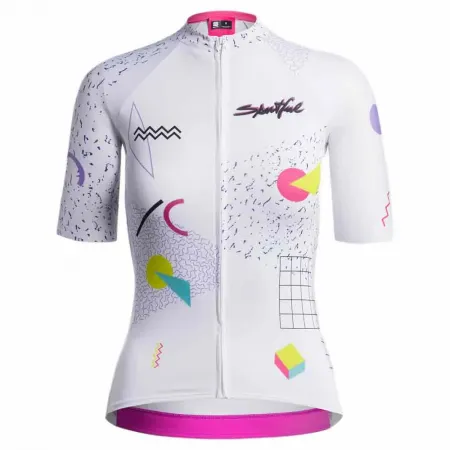 스포츠풀 헤리티지 반팔 져지 3143076329