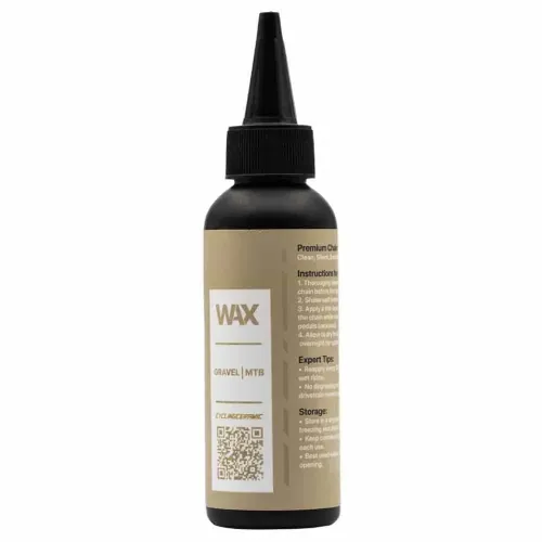 사이클링 세라믹 오프로드 왁스 100ml 3143086937
