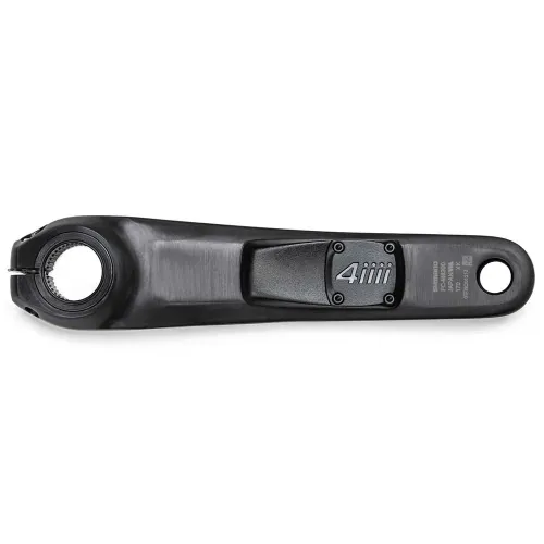 4iiii 프리시전 3+ XT M8200 파워미터 왼쪽 크랭크암 3143095056