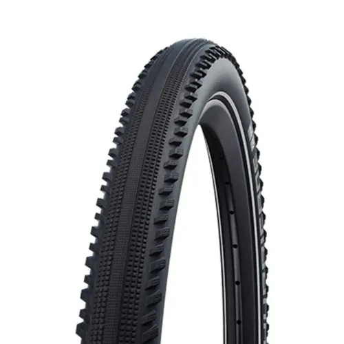 슈발베 Hurricane ADDIX 레이스Guard 26in x 2.10  MTB 타이어 3143104884