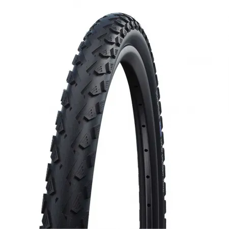 슈발베 랜드 Cruiser 그린 Compound K-Guard 24in x 2.00  자전거 타이어 3143104899