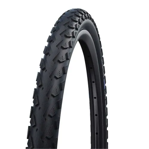 슈발베 랜드 Cruiser 그린 Compound K-가드 24in x 2.00  자전거 타이어 3143104899