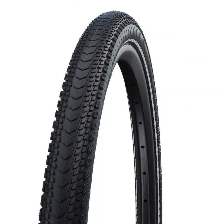 슈발베 마라톤 Al모션 Pro ADDIX 레이스 V-Guard 튜블리스 28in x 2.00 도시용 타이어 3143104908