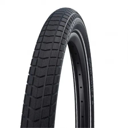 슈발베 슈퍼 Moto-X ADDIX 그린 더블 Defense 그린가드 26in x 2.40  자전거 타이어 3143104947