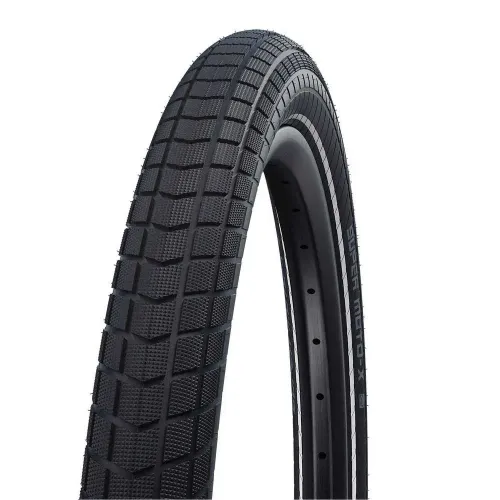 슈발베 슈퍼 Moto-X ADDIX 그린 더블 Defense 레이스가드 27.5in x 2.80  자전거 타이어 3143104955