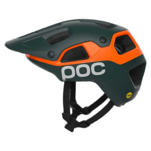 POC Cularis 퓨어 MIPS MTB 헬멧 3143113091