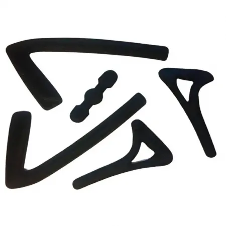 아부스 Hyban/Pedelac/어반-I 헬멧 내피 패드 3143159146