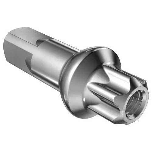 DT스위스 Squorx Pro 1.8 x 15mm 알루미늄 자전거 니플 100 단위 3143162056