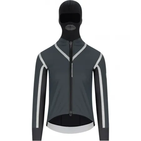 Q36.5 Vampire Hooded 자켓 3143214945