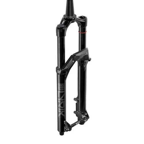 락샥 Lyrik 셀렉트 27.5in 부스트 15 x 110 mm Str Tpr 44 오프셋 리니어XL E1 MTB 포크 3143250921