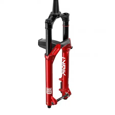 락샥 Lyrik 얼티메이트 차저 3.2 RC2 29in 부스트 15 x 110 mm Str Tpr 44 mm 오프셋 C5/R55 리니어XL E1 MTB 포크 3143250927