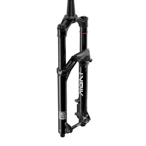 락샥 Lyrik 얼티메이트 차저 3.2 RC2 27.5in 부스트 15 x 110 mm Str Tpr 44 mm 오프셋 C5/R55 리니어XL E1 MTB 포크 3143250928