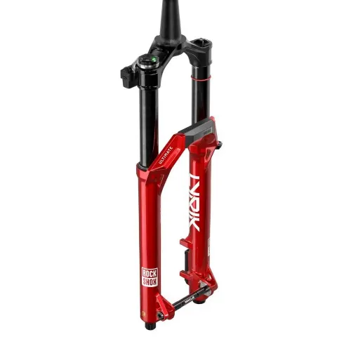 락샥 Lyrik 얼티메이트 플라이트 어텐던트 29in 부스트 15 x 110 mm Tpr 44 mm 오프셋 C5/R55리니어XL E1 MTB 포크 3143250931