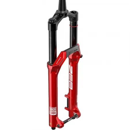 락샥 ZEB 얼티메이트 차저 3.2 RC2 27.5in 부스트 15 x 110 mm Str Tpr C5/R55 44 mm 오프셋 리니어XL B1 MTB 포크 3143250993
