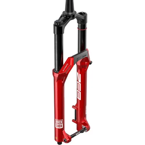 락샥 ZEB 얼티메이트 차저 3.2 RC2 27.5in 부스트 15 x 110 mm Str Tpr C5/R55 44 mm 오프셋 리니어XL B1 MTB 포크 3143250993