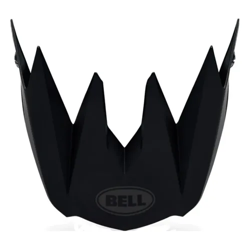 BELL Full-10 Spherical Peak 26 바이저 3143263971