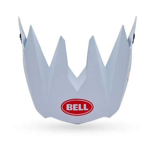 BELL Full-10 Spherical Peak 26 바이저 3143263972