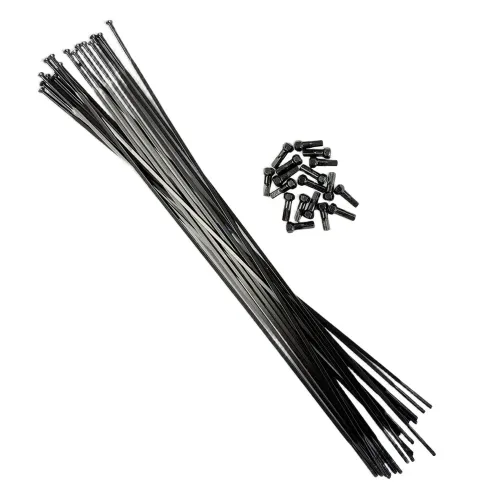 비젼 SC 55 DB 스포크와 니플 키트 3143265939
