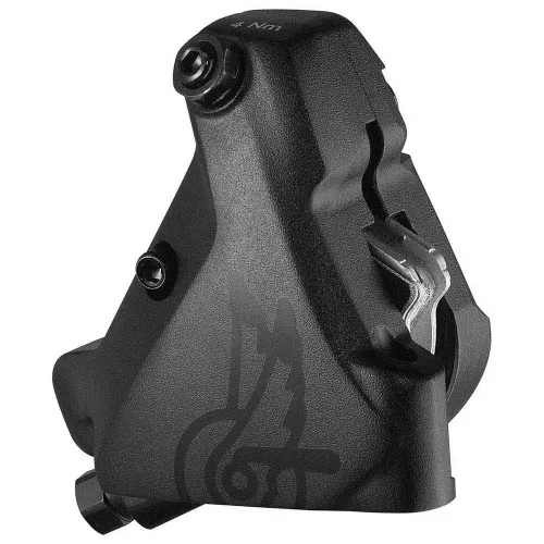 캄파놀로 레코드 WRL 13s 140 mm 프론트 디스크 브레이크 캘리퍼 3143269467
