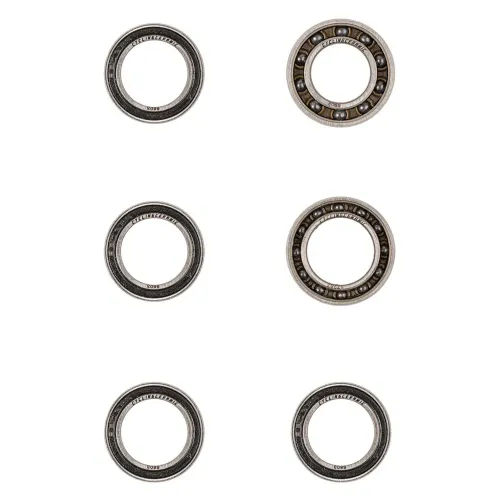 사이클링 세라믹 Enve 2 Pro/스램 XDR 2x6803 1x6803 1x17287 2x6803 허브 베어링 3143278912