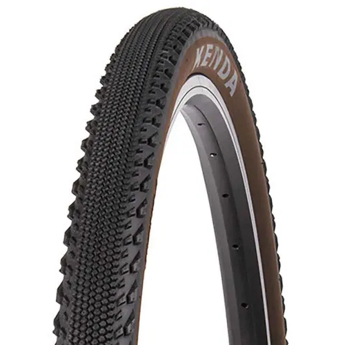 KENDA 그래블 Alluvium Pro 튜블리스 700C x 40 자갈 타이어 3143315309