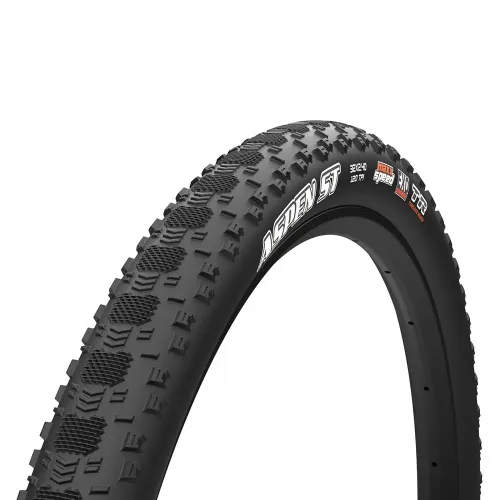 맥시스 아스펜 ST 120 TPI 맥스스피드 EXO 튜블리스 32in x 2.40 MTB 타이어 3143316051