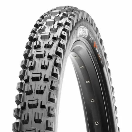 맥시스 아세가이 마운틴 60 TPI 맥스terra Exo+ 튜블리스 27.5in x 2.50 MTB 타이어 3143316054