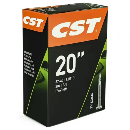 CST 프레스타 60 mm 내부 튜브 3143322888