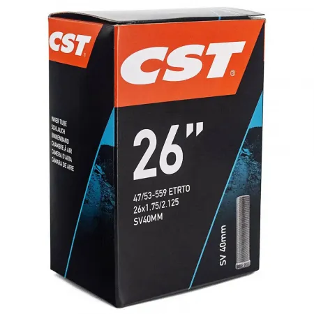 CST 슈레더 40 mm 내부 튜브 3143322893