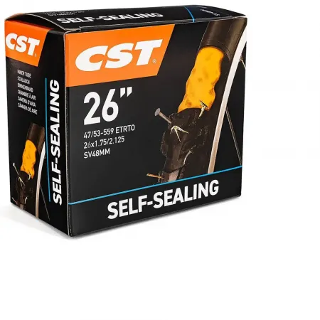 CST Sellante 슈레더 48 mm 내부 튜브 3143322899