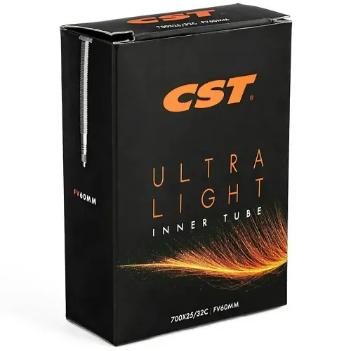 CST 울트라라이트 프레스타 60 mm 내부 튜브 3143322900