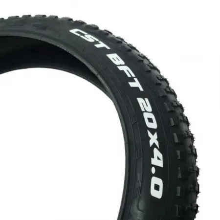 CST Fat 60 TPI 20in x 4.00  자전거 타이어 3143325378