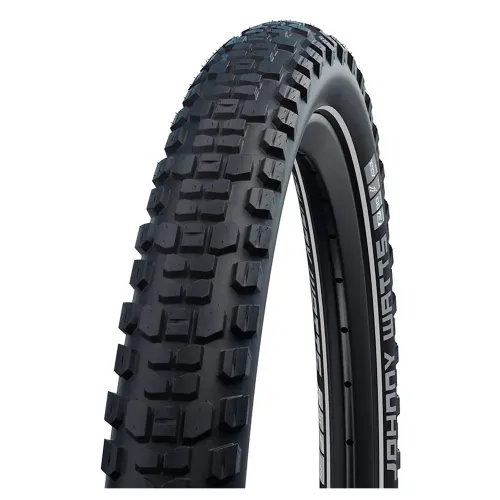 슈발베 Johnny Watts HS604 SnSk RG DD 29in x 2.60 MTB 타이어 3143346174