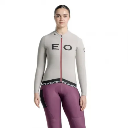 에첸도 Bask Fem 써모 긴팔 져지 3143361127
