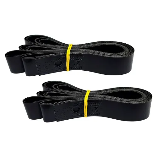 미케 PVC 700C x 21 mm 림 테이프 2 단위 3143363198