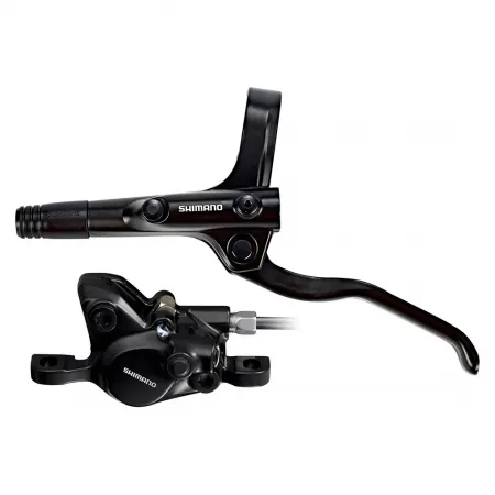 시마노 Acera MT200 1400 mm 브레이크 키트 3143366093