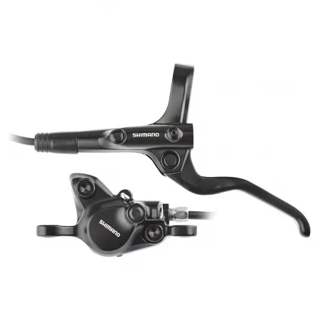 시마노 Acera MT201 J-Kit OEM 1500 mm 브레이크 키트 3143366100