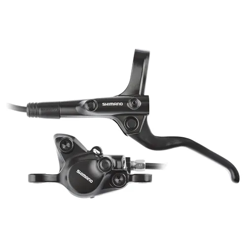 시마노 Acera MT201 J-Kit OEM 1500 mm 브레이크 키트 3143366100