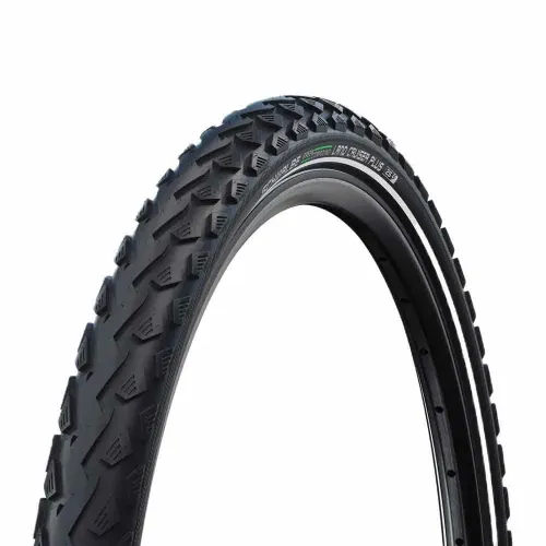슈발베 모션 랜드 Cruiser 플러스 700 x 45  자전거 타이어 3143368986