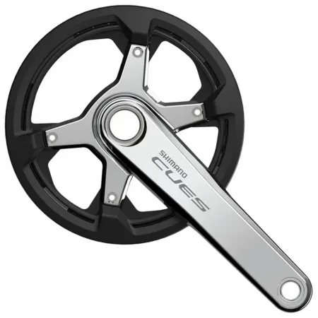 시마노 Cues FC-U6030-1 크랭크셋 3143369006
