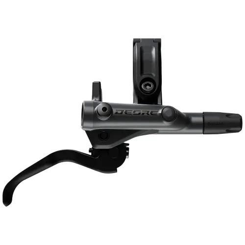 시마노 데오레 2F BLM6200 SW Hydraulic 오른쪽 브레이크 레버 3143369009