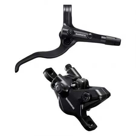 시마노 Acera MT401 2 Piston 1700 m 리어 브레이크 3143378878