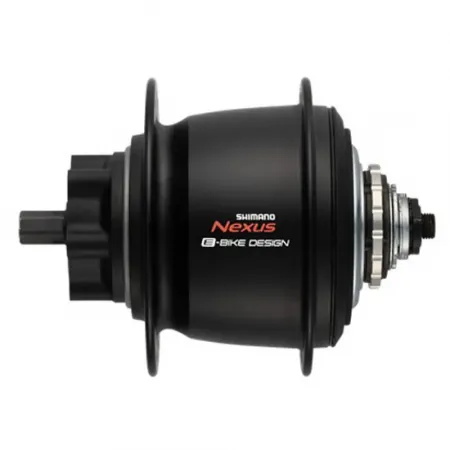 시마노 Nexus SG-C7060-5D 뒷 허브 3143385461