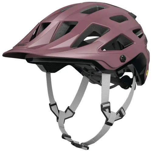 아부스 Moventor 2.0 MIPS MTB 헬멧 3143394733