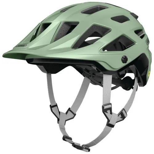 아부스 Moventor 2.0 MIPS MTB 헬멧 3143394735