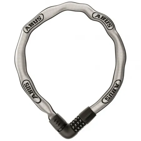 아부스 Tresor 6806C/85 6mm 체인 자물쇠 3143394800